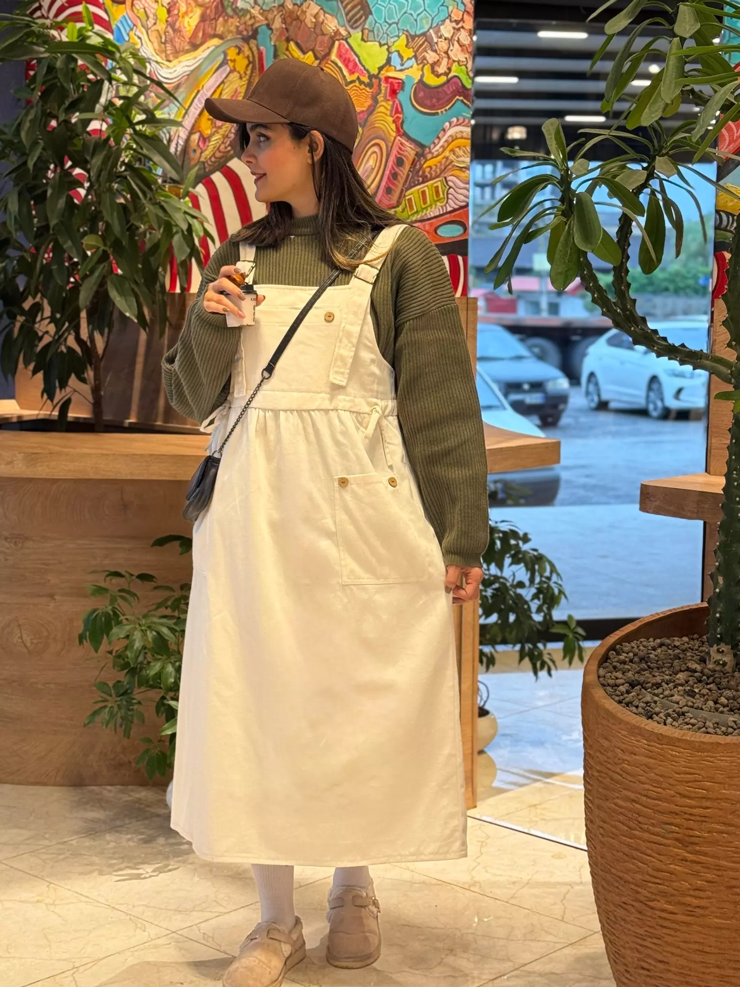 سارافون کتان هایلین
